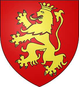 Blason de la ville de Aigremont (52)