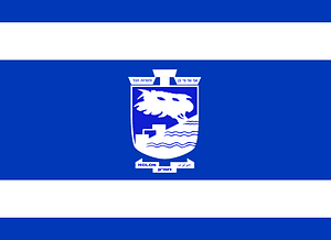 Flag of Holon Version3