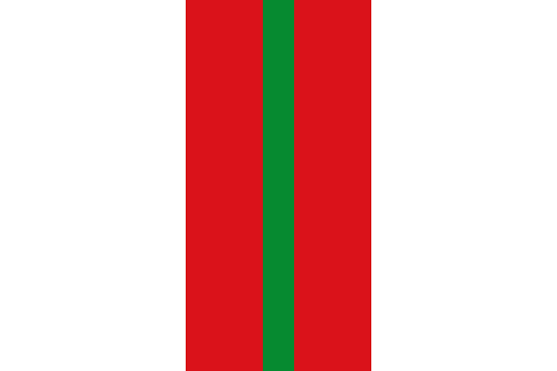 Flag of Els Omells de na Gaià Spain