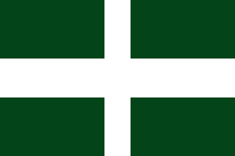 Flag of El Cogul Spain