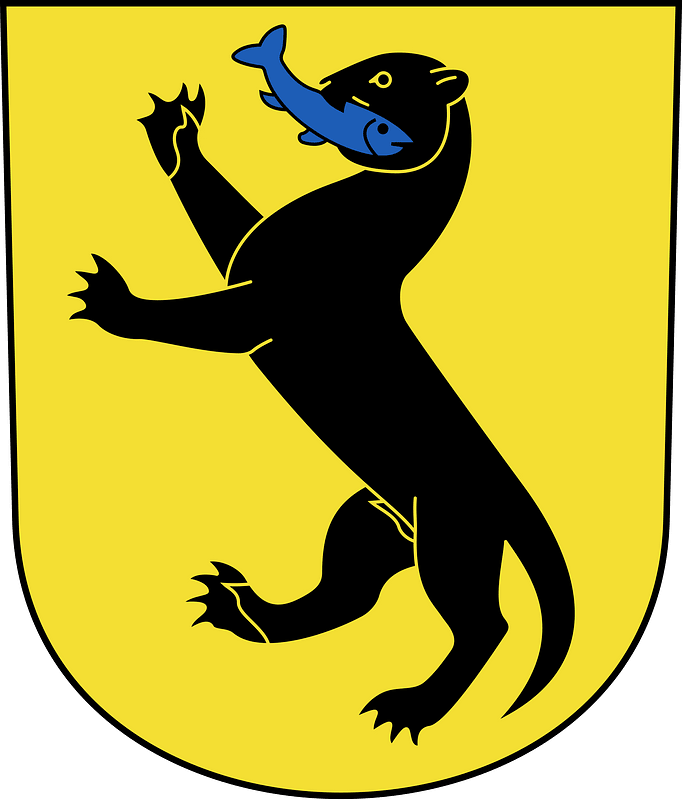 Maennedorf-blazon