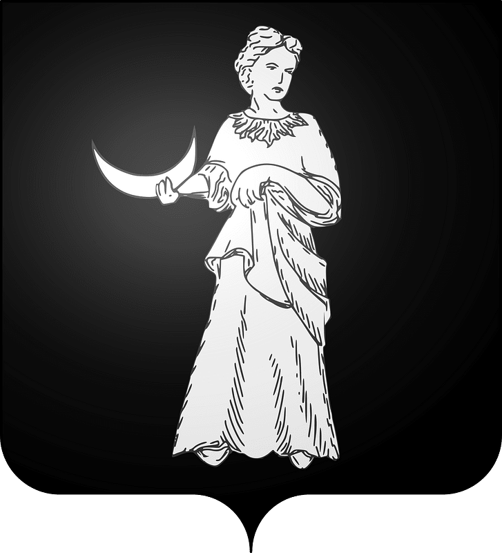 Blason de la ville de Cornillon-Confoux (13)