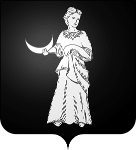 Blason de la ville de Cornillon-Confoux (13)