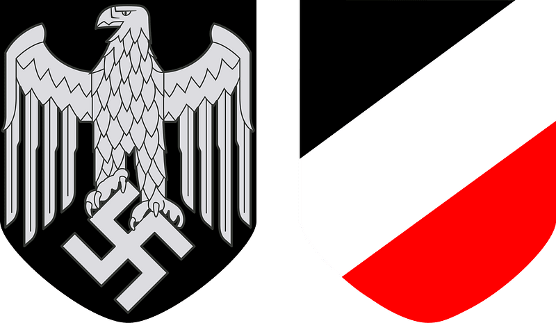 Insignias casco