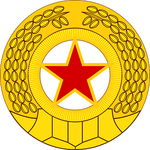 Emblem of the Korean People's Army