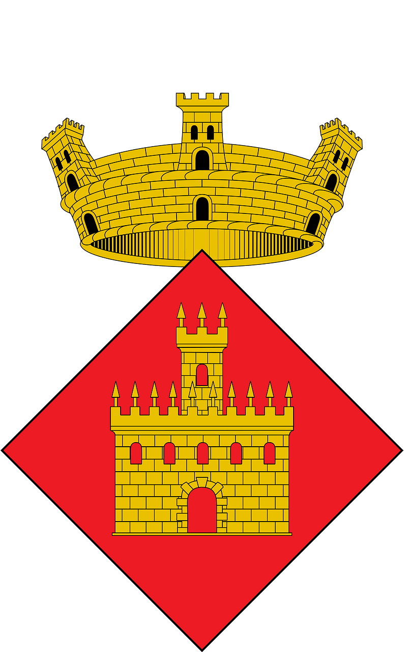 Escut de Palau-sator 1995