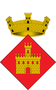 Escut de Palau-sator 1995