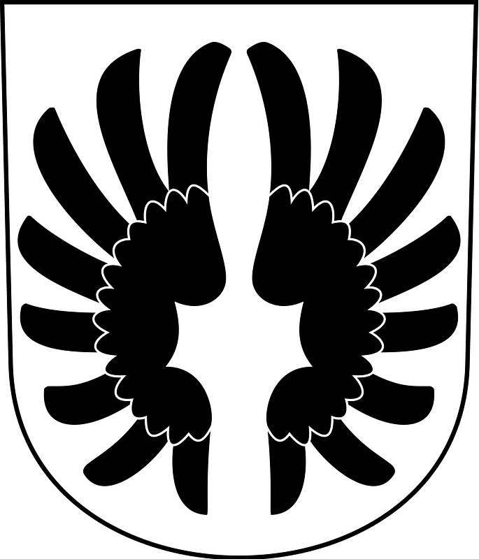 Altikon-blazon