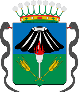 ESCUDO DE LONGAVI