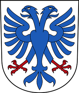 Schlatt-blazon