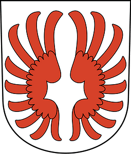 Wettswil am Albis-blazon