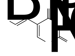 Bromovinyluracil skeletal