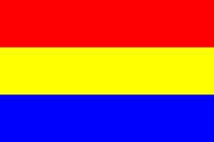 Flag of Tata province