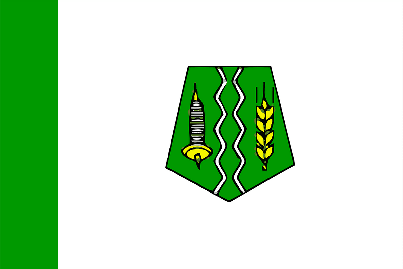 Flag of Fes province
