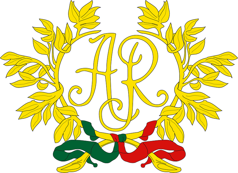 Coat of arms of the Assembly of the Portuguese Republic