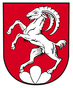 Steinmaur-blazon