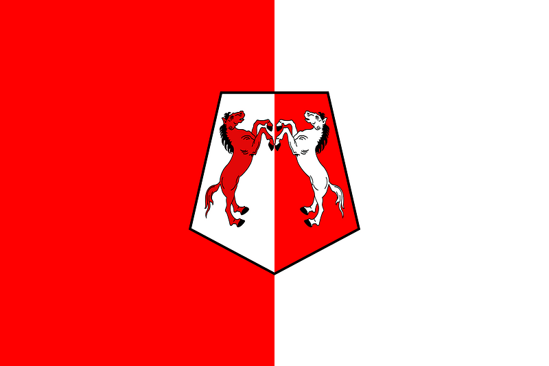 Flag of Khemisset province