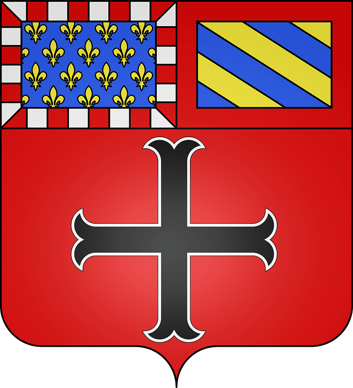 Blason de la ville de Chenôve (21)