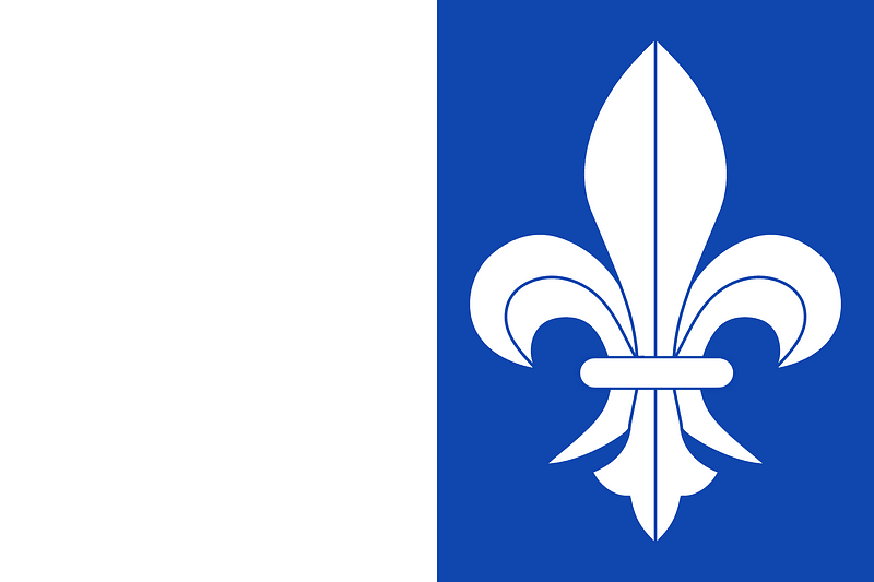 Flag of Muga de Sayago Spain