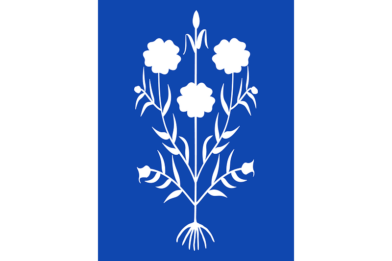 Flag of Sancedo Spain