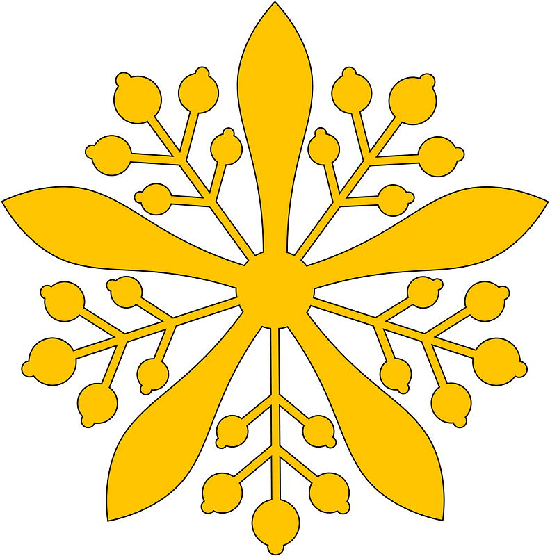 Emblem of the Emperor of Manchukuo