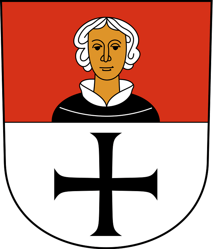 Opfikon-blazon