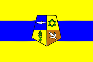 Flag of Safi province