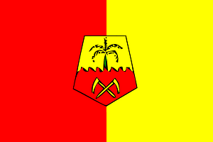 Flag of Figuig province