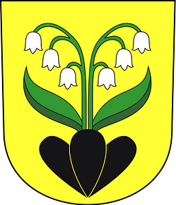 Boppelsen-blazon
