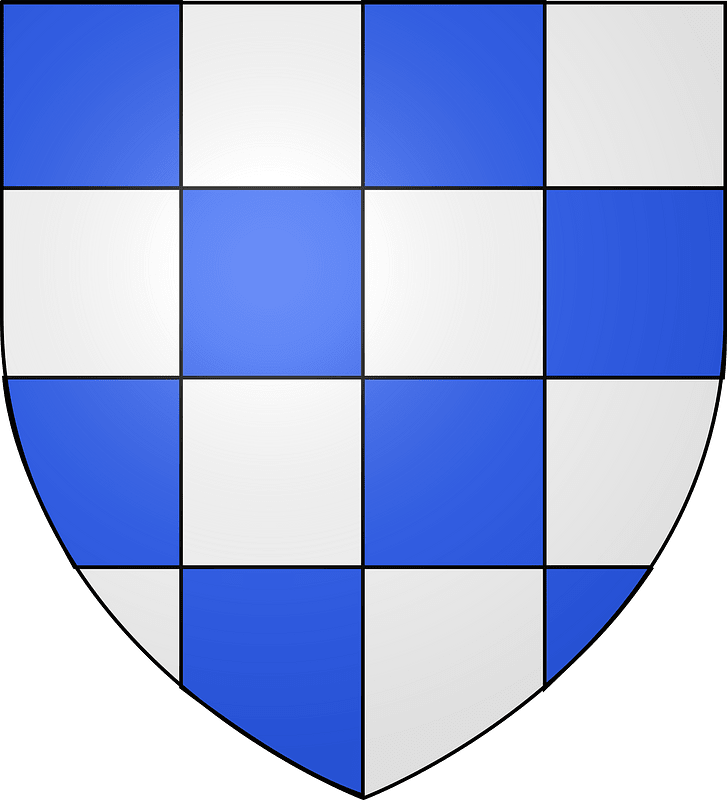 Blason de la ville des Pennes-Mirabeau (13)