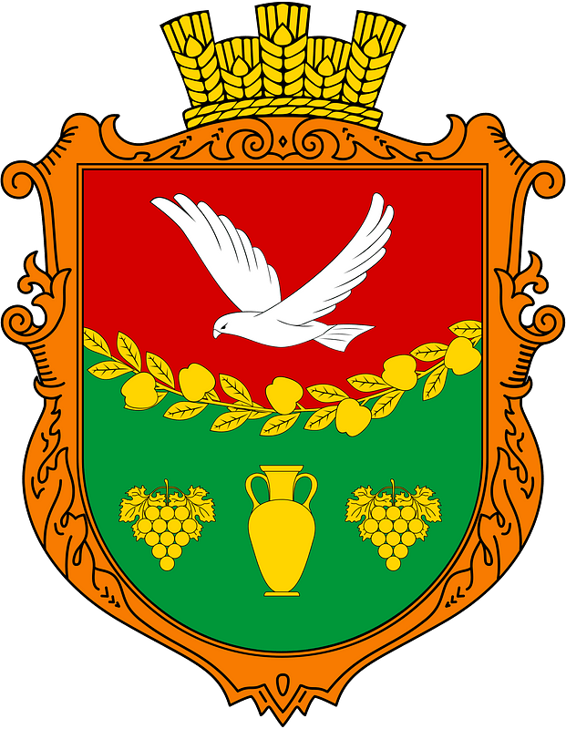 COA Pervomaiske, Kirovskyi, Crimea UHT