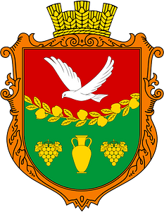 COA Pervomaiske, Kirovskyi, Crimea UHT
