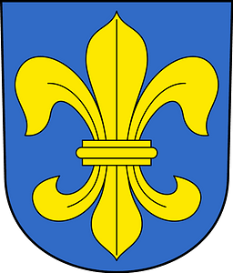 Schlieren-blazon
