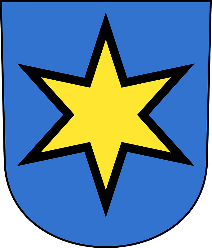 Dietlikon-blazon