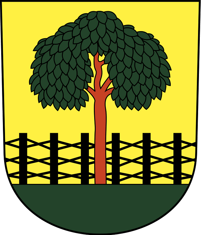 Hagenbuch-blazon