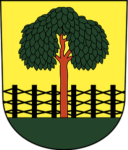 Hagenbuch-blazon