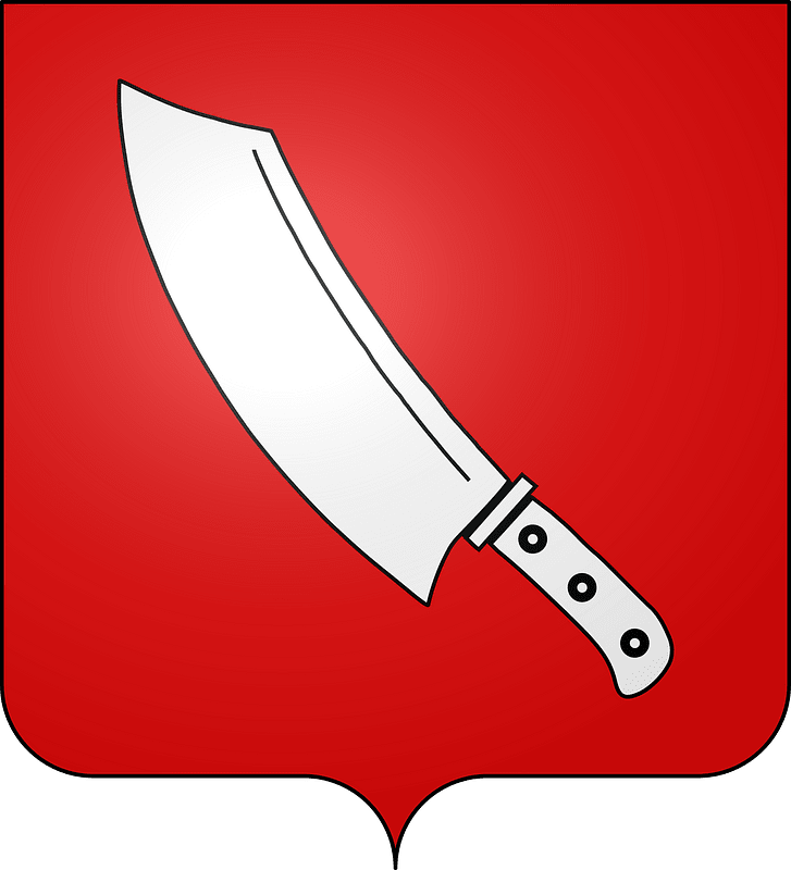Blason de la ville d'Altenach (68)