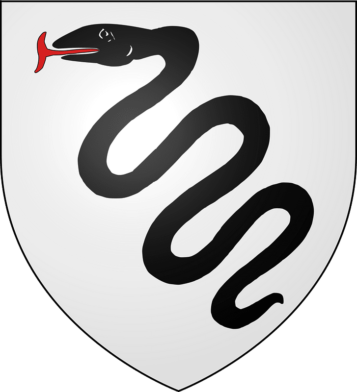 Blason de la ville de Bettlach (68)
