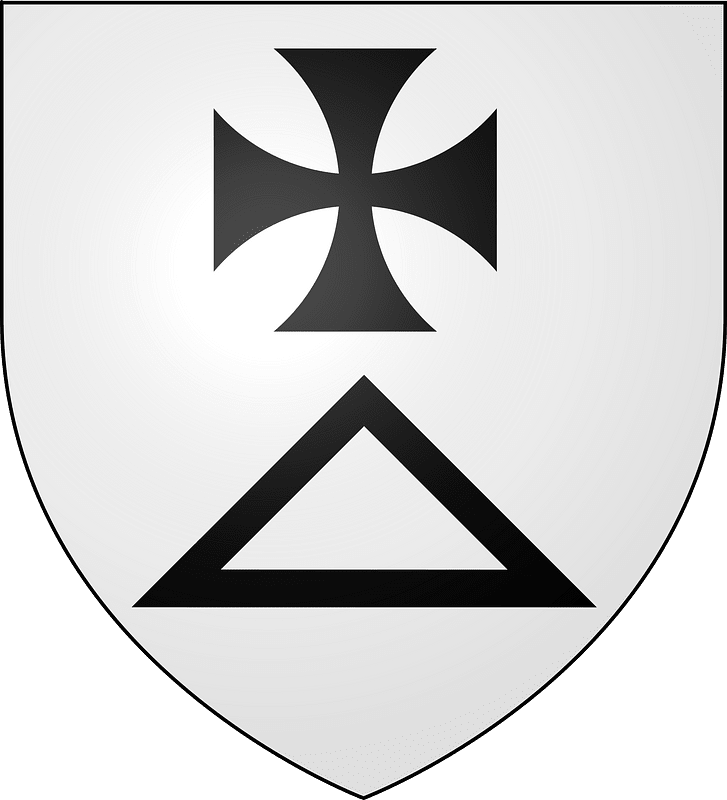 Blason de la ville de Blotzheim (68)