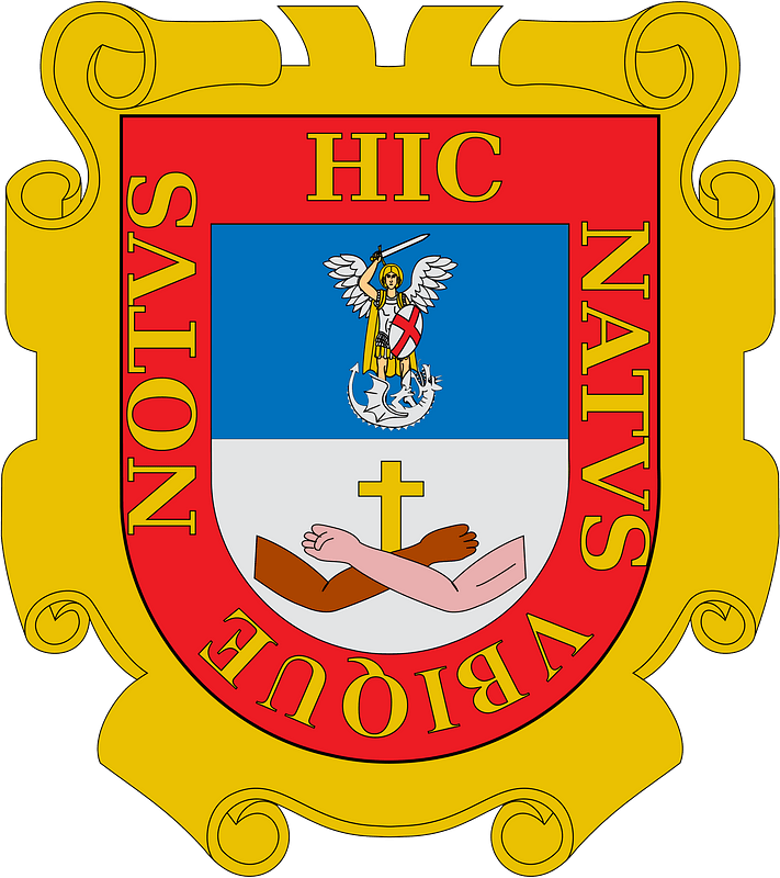 Escudo de San Miguel de Allende