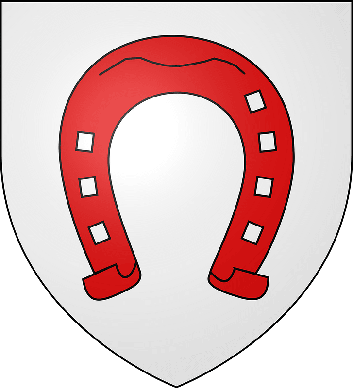 Blason de la ville de Brunstatt (68)
