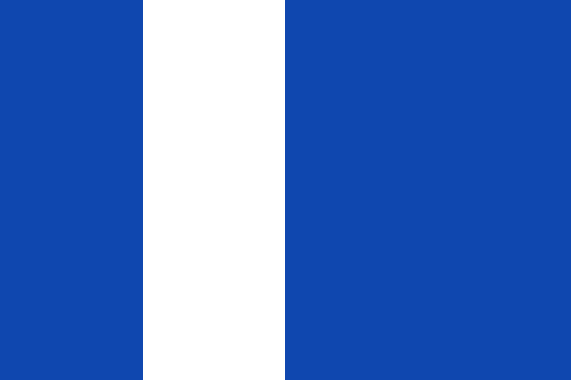 Flag of Liérganes Spain