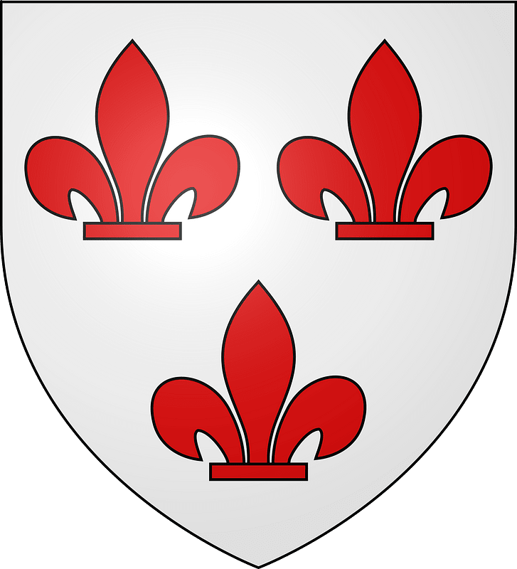 Blason de la ville de Courtavon (68)