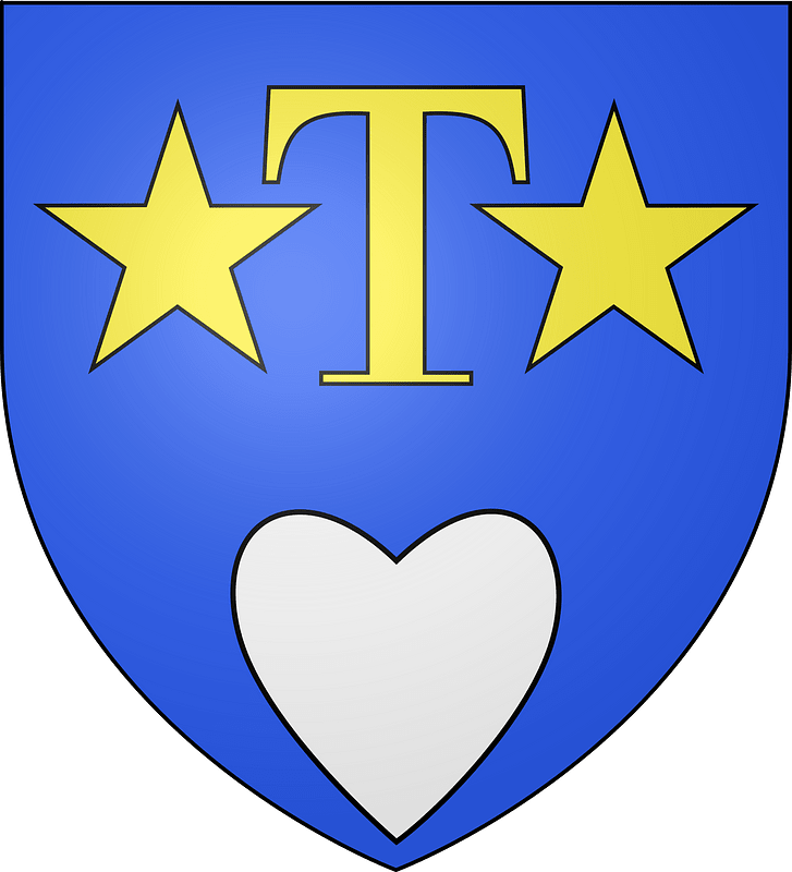 Blason de la ville de Dietwiller (68)