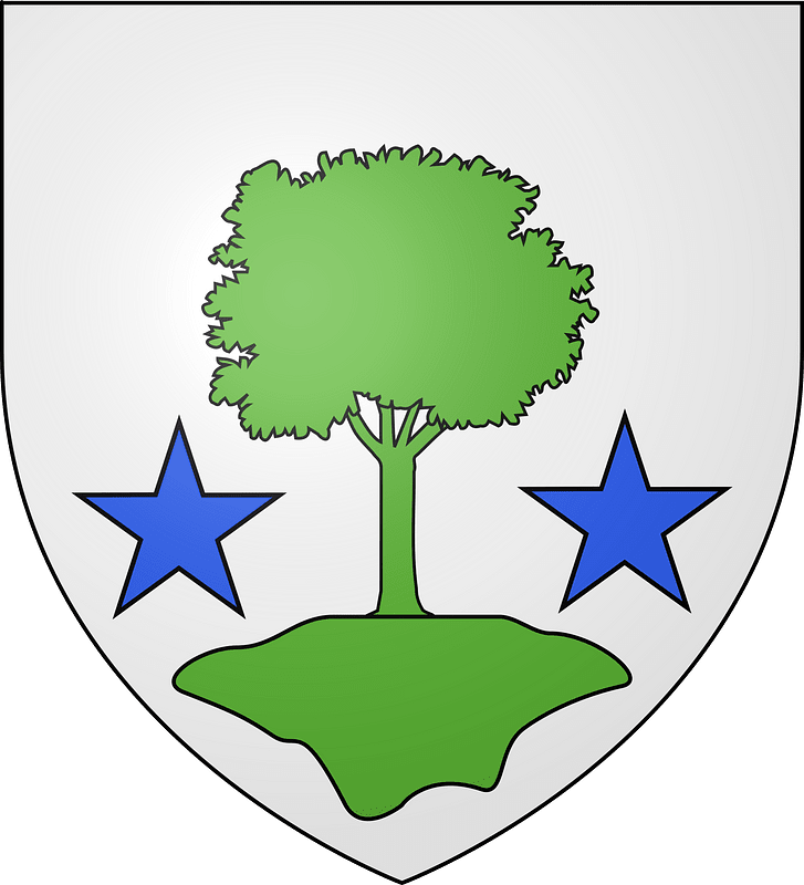 Blason de la ville de Fréland (68)