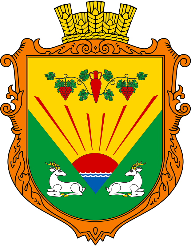 COA Soniachna Dolyna, Sudatska, Crimea UHT