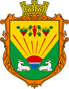 COA Soniachna Dolyna, Sudatska, Crimea UHT