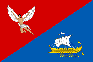 FLA Novofedorivka, Sakskyi, Crimea