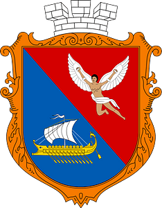 COA Novofedorivka, Sakskyi, Crimea UHT