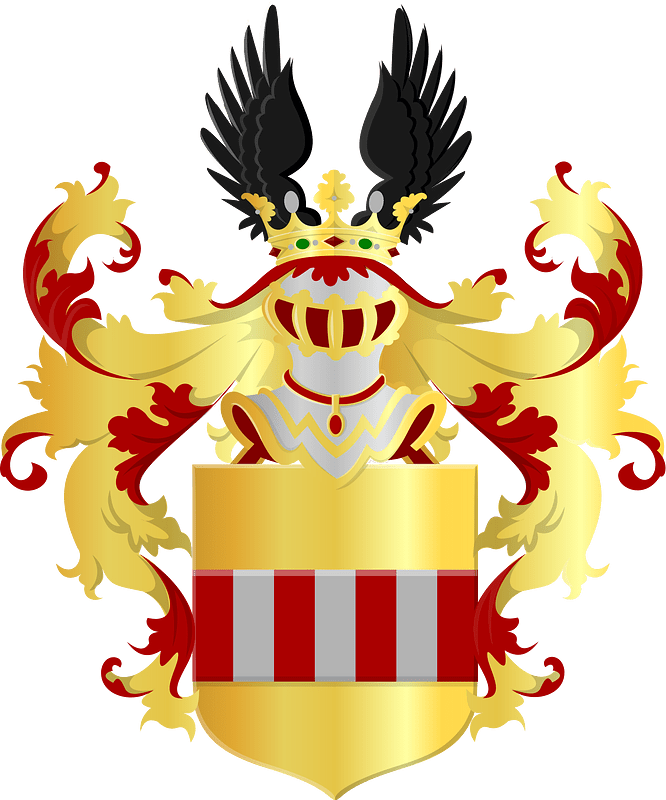 Van Gemen wapen